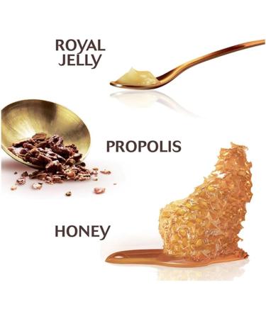 Brand Garnier Garnier Ultimate Blends Honey Strengthening Shampoo 360 ml - Buy Online on GoSupps.com