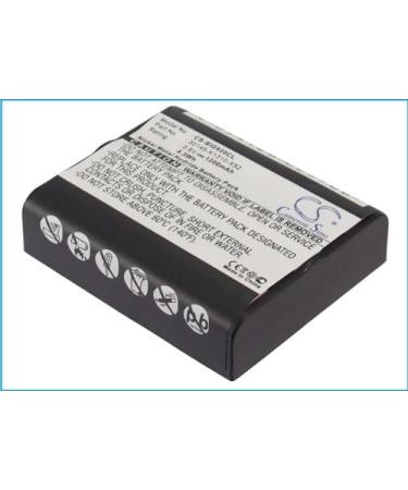 Buy 3.6V High-Performance Replacement Battery for Olympia C100 - 1200mAh Capacity - International Shipping Available - Buy Online on GoSupps.com