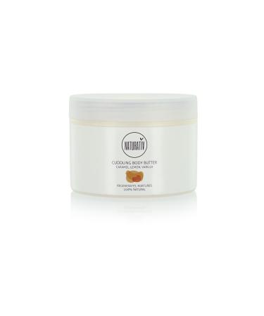 Self Love Body Butter