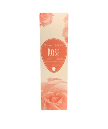 Rose Floral Toner
