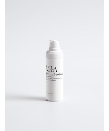 HydraProtect Tinted SPF30 boosted with Hyaluronic Acid and Antioxidants - Buy Online on GoSupps.com
