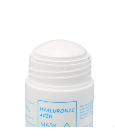 Buy Hyaluronic Oil Control Facial Stick - Cleansing Solid Face Care 40g - International Shipping Available - Buy Online on GoSupps.com