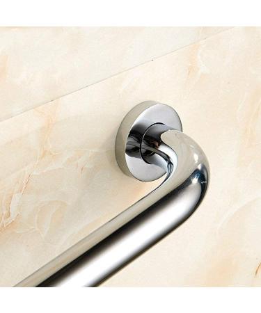Bath Handle Towel Rail Shower Grab Bar Handle Stainless Steel Handrail Bathroom Handle Grab Bar Safety Wall-Mounted Grab Rail - Buy Online on GoSupps.com