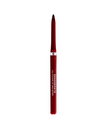Rimmel Exaggerate Lip Liner Ravish  0.0080 Ounce