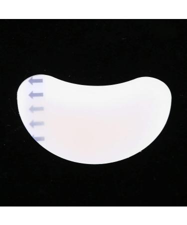 Blister Prevention Gel Pads - Waterproof Reusable Heel Inserts for Travel (62x42mm) - Buy Online on GoSupps.com
