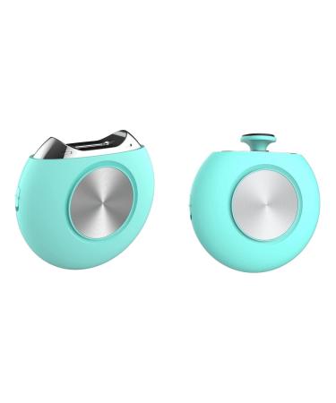 Electric Electric Nail Trimmer for Baby Electric Polish Grooming Kit A