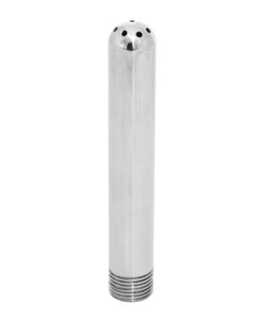 20mm stainless steel intimate anal vaginal shower 15cm long shower attachment anal shower