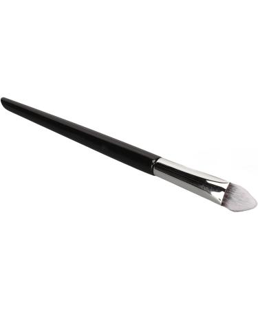 Verdant Touch Concealer Brush Triangular Head Concealer and Highlighter Brush Portable Soft Hair Makeup Brush for Women - Buy Online on GoSupps.com