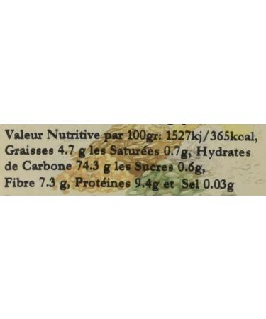 BIONSAN - ORGANIC - Corn Flakes 250 g - Buy Online on GoSupps.com