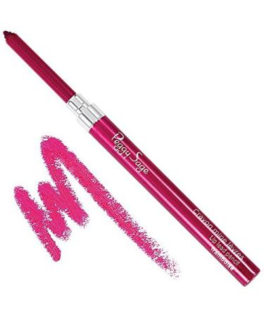 Raspberry Lip Pencil 133005