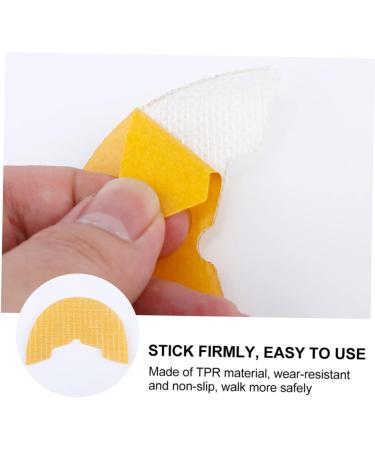 FOMIYES Non-Slip Mat Protectors - 1 Pair for Secure Grip | International Shipping Available - Buy Online on GoSupps.com