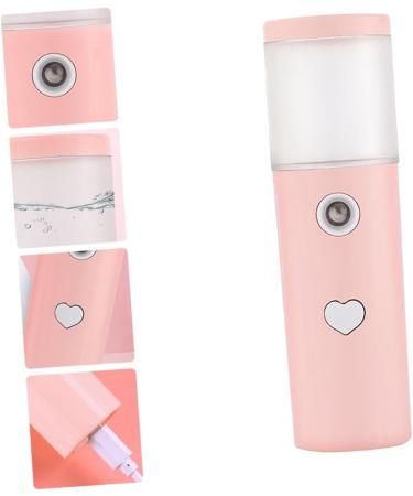 Beavorty facial humidifier mini humidifier nano facial mister nano mist sprayer air humidifier USB Mist - Buy Online on GoSupps.com