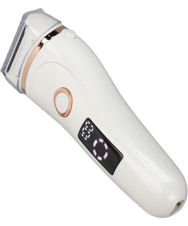 Buy Electric Bikini Trimmer - Women's Hair Clipper | Compact & Multifunctional | International Shipping Available - Buy Online on GoSupps.com