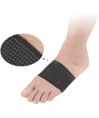 FOMIYES Arch Support Sleeves & Gel Insoles - Plantar Support Socks for Men & Women - Comfort for Sports & Everyday Wear - Buy Online on GoSupps.com