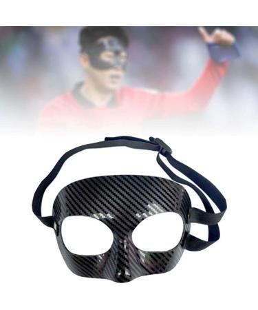 Eriction Nose Watchman | Adjustable Facial Protection for Sports | Impact Injury Defense for Football & Basketball - Buy Online on GoSupps.com