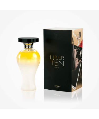 Upper Ten for Her Eau de Parfum 50 ml by Lubin