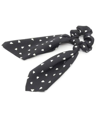 3-Pack Soft Chiffon Hair Ties for Women | Hair Tie Scarf Holders for Curly Ponytails & Headbands - Buy Online on GoSupps.com