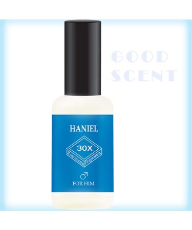 Haniel Perfumes for Men Cologne for Men Feromonas para atraer Mujer Travel Size Cologne for Men Lux Socialite Cologne for Men Manly Fragrance Cologne For Men Attract Women