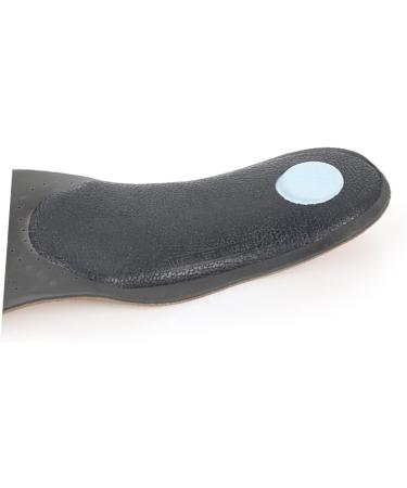 Buy FRCOLOR Breathable Leather Insoles | Damping Sports Insoles for Comfort - International Shipping Available - Buy Online on GoSupps.com