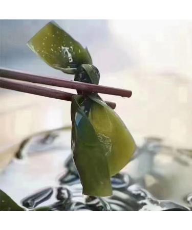 Dried Kelp Dry Kelp Laminaria Japonica (100g(0.22pounds)) - Buy Online on GoSupps.com