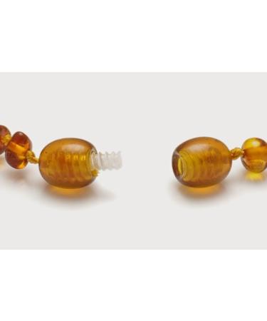 100% Baltic Amber Dog & Cat Bank Chain | Tick Protection Collars for Dogs & Cats | Ilikeamber.com - Buy Online on GoSupps.com