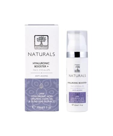 Anti-Ageing Hyaluronic Booster (30ML)