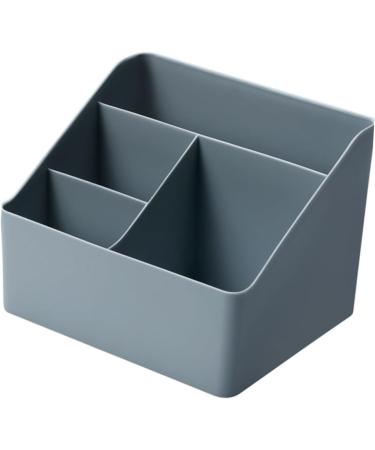 Anneome 2pcs Box Cosmetics Holder Jewelry Container Storage Box Desktop Toiletries Student - Buy Online on GoSupps.com