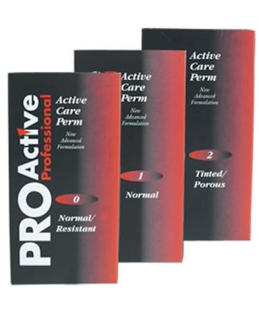 ProActive Professional Active Care Perm 1 Normal