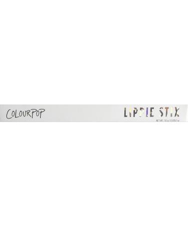 Colourpop Matte X Lippie Stix in Cami - Long-lasting Matte Lipstick - Buy Online on GoSupps.com