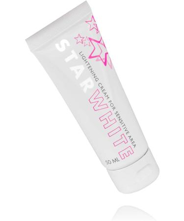 Buy Cobeco Pharma StarWhite Whitening Cream for Women 50ml | Best Skin Brightening Solution - International Shipping - Buy Online on GoSupps.com