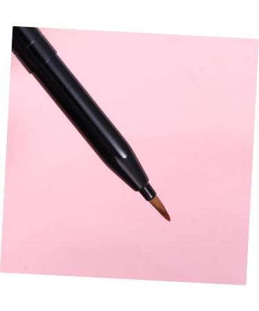 Mikinona Telescopic Lip Brush Applicator - Makeup Tool Kit for Perfect Lipstick Application | International Shipping - Buy Online on GoSupps.com