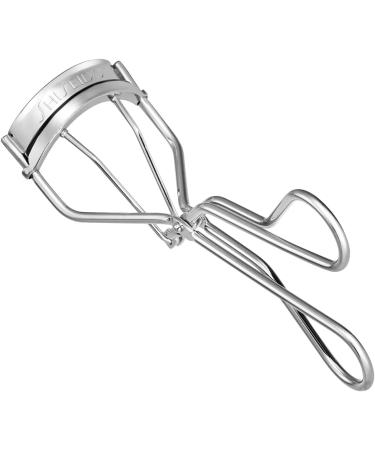 Eyelash curler for Shiseido and sort silicone refill pad 214 set - Buy Online on GoSupps.com
