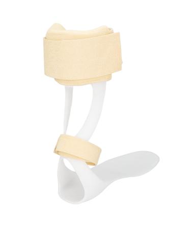 ZJchao Ankle Support Brace - Lightweight & Tailorable Ankle Foot Orthosis for Sprains Drop Foot Stabilization - International Shipping Available - Buy Online on GoSupps.com