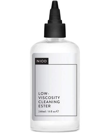 NIOD Low-Viscosity Cleaning Ester 240ml - Buy Online on GoSupps.com