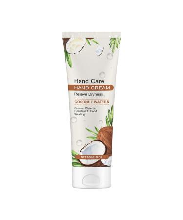Non-Greasy Long-Lasting Hand Cream for Women Autumn/Winter | For Mothers Wives Friends Bathroom Travel After Washing