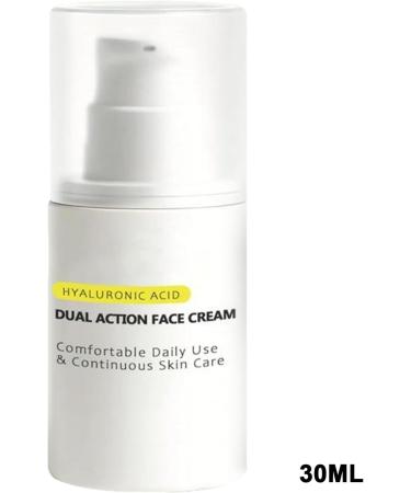  WJnflQN Lifting Face Cream | Firming and Plumping Moisturizing Treatment 30ml - Day and Night Cream Ideal for Women and Mothers at Home or While Traveling - Buy Online on GoSupps.com