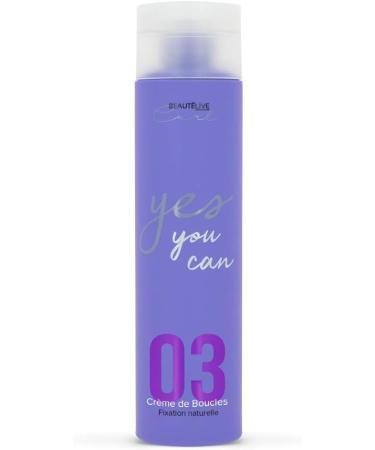 Beaut live Curl Cream Curl Cream Curl Cream - Buy Online on GoSupps.com
