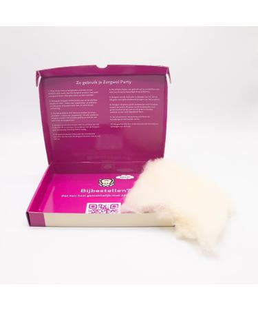 Zorgwol Party - 20 g - Buy Online on GoSupps.com