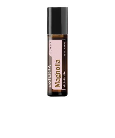 doTERRA Magnolia Touch Essential Oil - 10 mL
