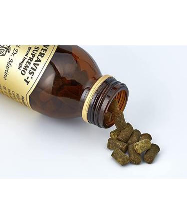  Dr Giorgini Dr. Giorgini VERAVIS-T SUPREMO grains longs - 90 g - Buy Online on GoSupps.com