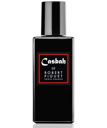 Robert Piguet Casbah Eau de Parfum Spray Unisex 3.4 Fl Oz