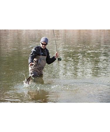 HODGMAN Caster Neoprene Studded Waders 13 - Durable Brown Fishing Gear for International Shipping - Buy Online on GoSupps.com