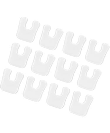 Buy Callus Pads - Non-Sliding Foam Cushion for Pain Relief & Friction Prevention Washable U-Shaped Comfort | Shop Internationally at Genericwis9hv75xn - Buy Online on GoSupps.com