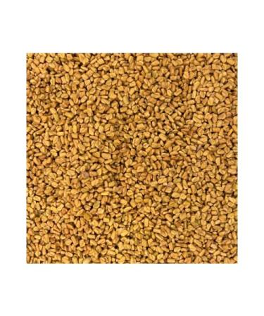 Fenugreek Seed Whole (1 LB)