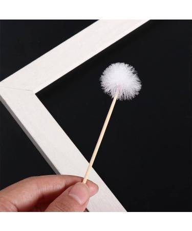 2Pc Goose Earpick for Adults - Ear Wax Remover & Cleaner Tool - Buy Online on GoSupps.com