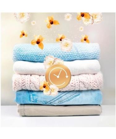 Lenor Gold Orchid Laundry Perfume Scent Booster Beads - 176g Pack - Buy Online on GoSupps.com