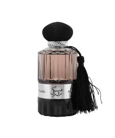 Musky Rose by Nusuk Eau De Parfum Spray (Unisex) 3.4 oz / 100 ml (Women) - Buy Online on GoSupps.com
