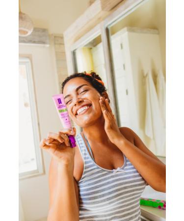 Higher Education Skincare MBA Renewing 0.5% Retinol Serum - Anti-Aging Acne Scar Treatment Hyperpigmentation Hydrating & Brightening - 1.7 fl. oz. Nighttime Use - Buy Online on GoSupps.com