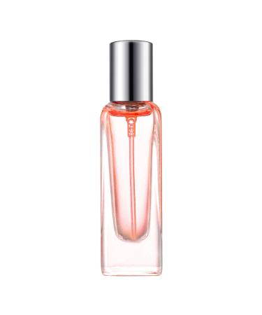 Women's Fragrances Stylish Long Lasting Eau De Parfum Captivating Hair Perfume Suitable for Travel Size Gifts for Women 10ML 8.5x2.6x2.2cm B