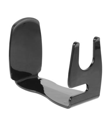 Dressoos Razor brushes and shaving racks Face ratiser for men keeper for mustache razor razor stand razor-kit organizer razor and brush holder holder holder